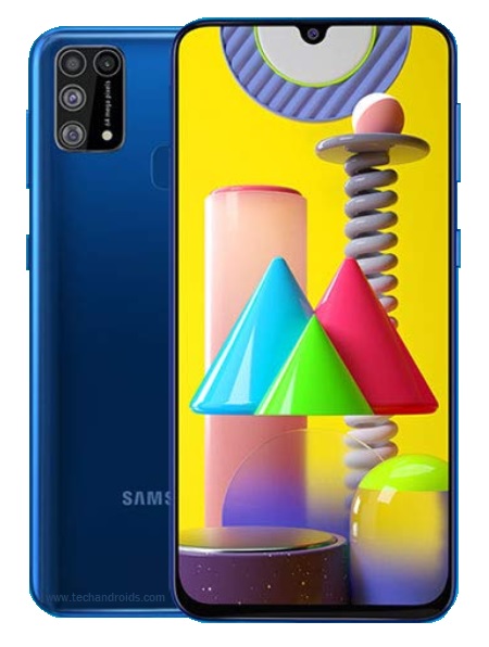 Samsung Galaxy M31 with 6GB RAM launched starting Rs. 14999