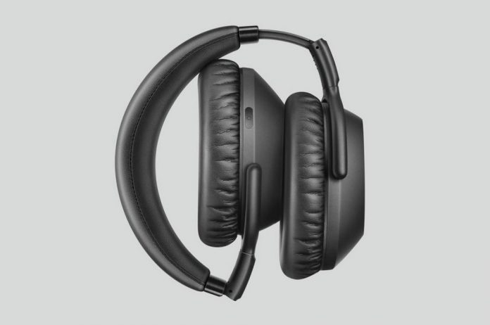 Sennheiser PXC 550-II wireless headphones launched in India