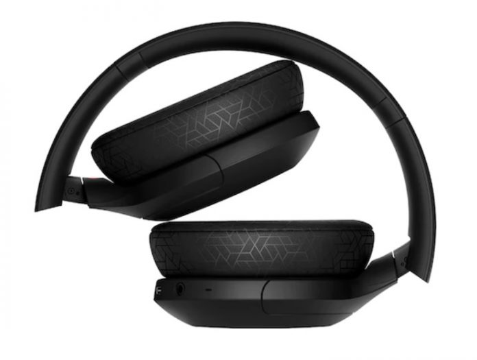 Sony WH-H910N wireless headphones with ANC launched in India