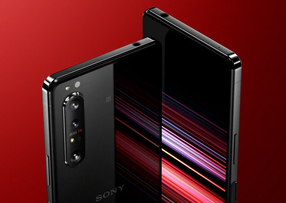 Sony Xperia 1 II with 6.5-inch CinemaWide 4K display SD86 8GB RAM announced