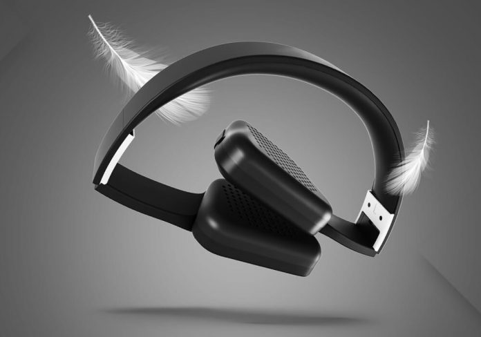 Toreto AIR wireless headphone launched
