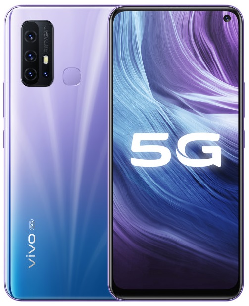 Vivo Z6 5G pre-order starts today launching on February 29