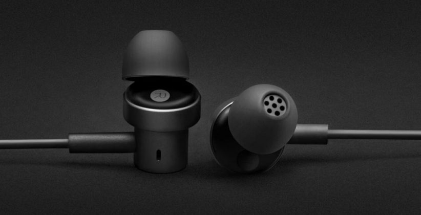 Xiaomi mi dual driver earphones обзор