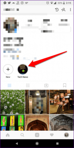 How to download Instagram Highlights