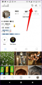 How to download Instagram Highlights