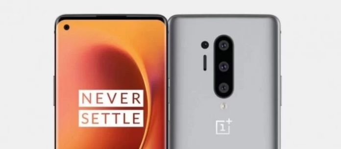 Alleged specs of OnePlus 8 and OnePlus 8 Pro surfaces