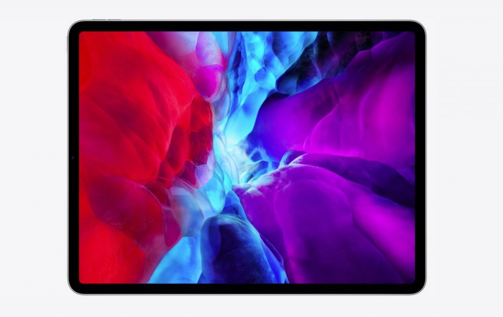 Apple iPad Pro 11-inch and 12.9-inch launched