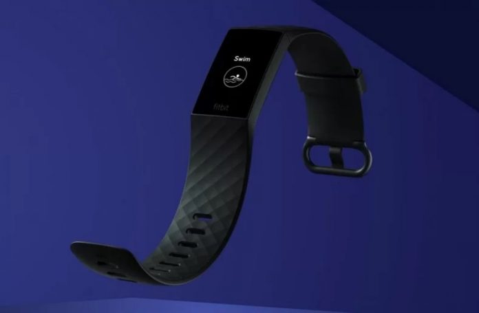 Fitbit Charge 4 smart fitness band unveiled