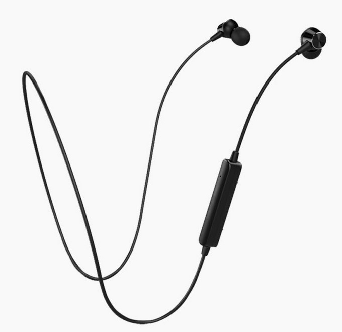 Harmano Monotone Wireless Bluetooth headset launched in India
