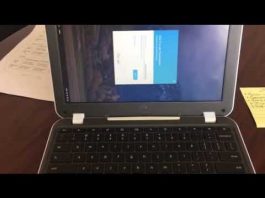 How to Rotate the Screen on Your Chromebook - KrispiTech