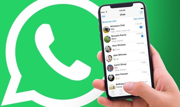 WhatsApp download the new version for android