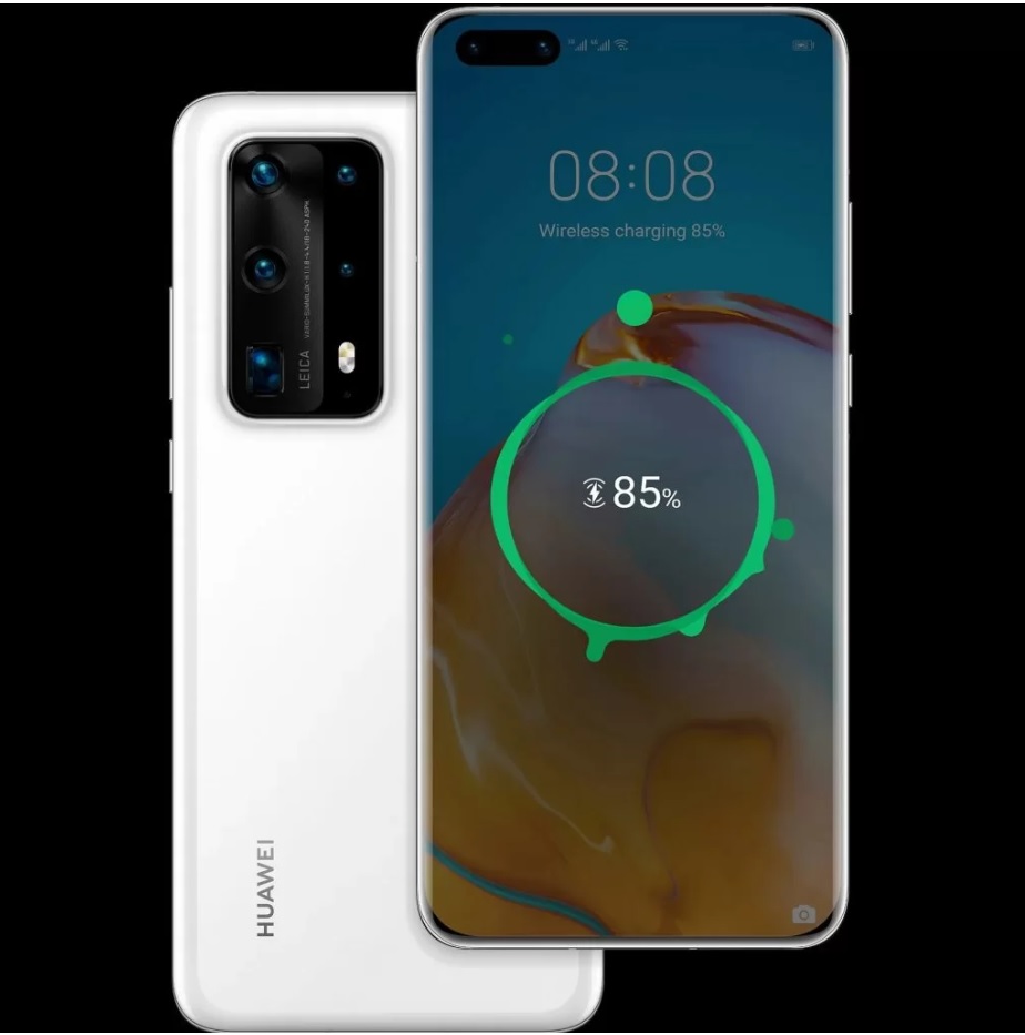 Download Huawei P40 Pro+ announced - Specs, Price - KrispiTech