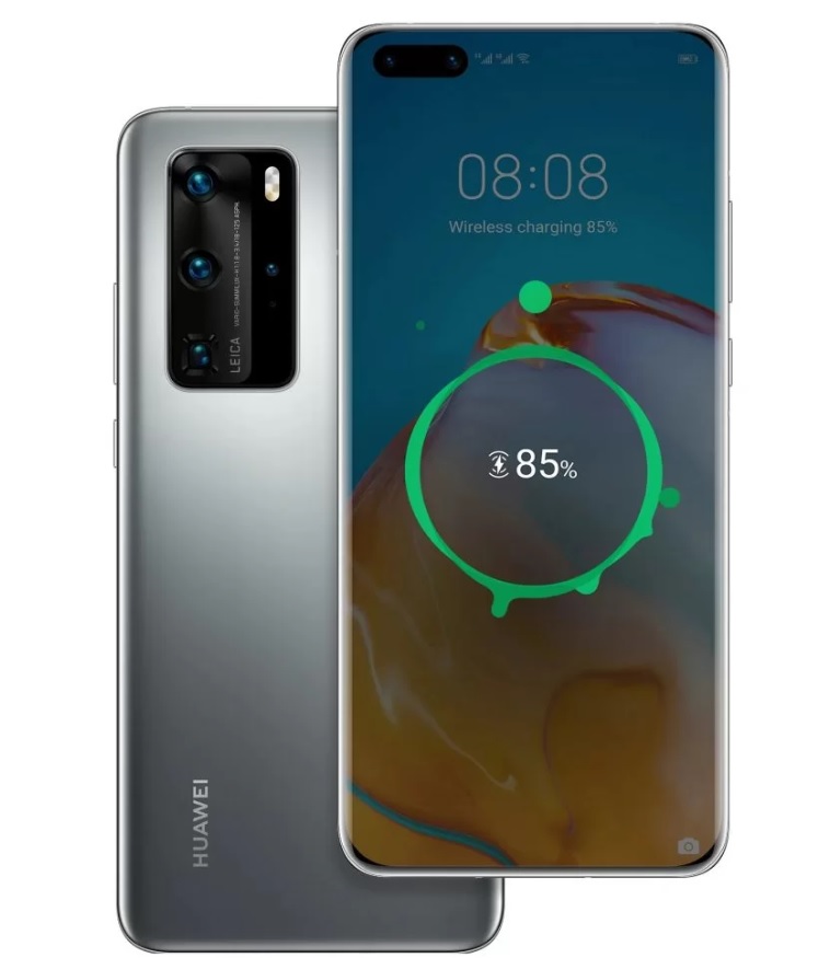 Huawei P40 Pro announced – Specs