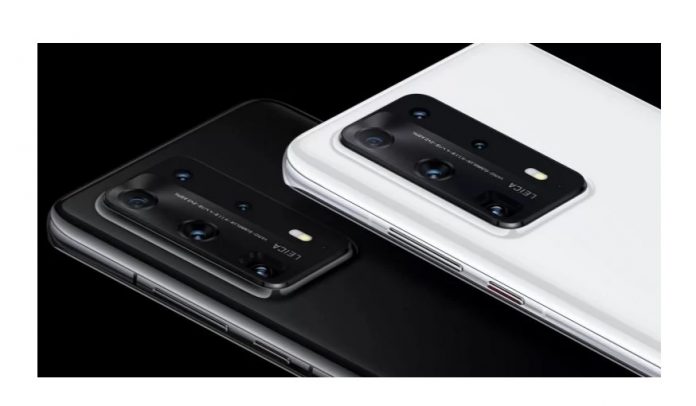Huawei P40 Pro+ announced – Specs, Price