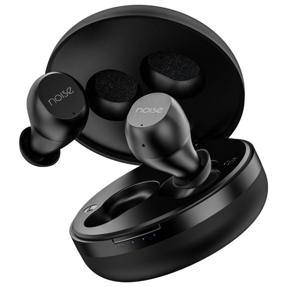 Noise Shots Groove Bluetooth V5.0 earbuds launched in India