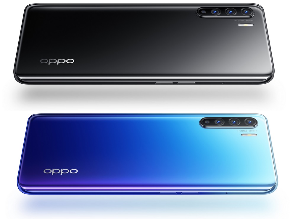 OPPO Reno3 4G Global variant unveiled, comes with Helio P90 SoC