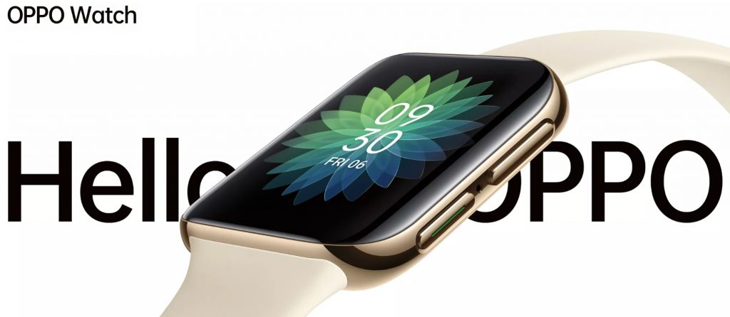 Oppo Watch launching on March 6, key details teased
