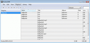 foobar2000 columns ui addons