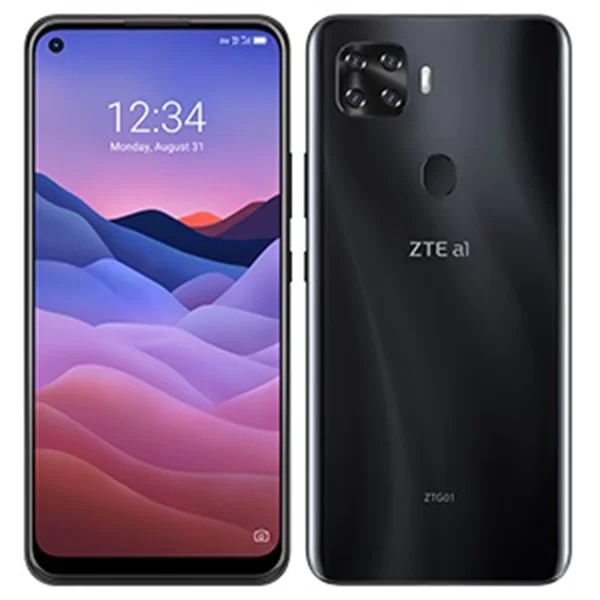 ZTE a1 ZTG01 goes official – Specs