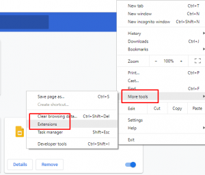 how to fix Chromebook running slow problem