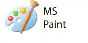 paint 3d logo