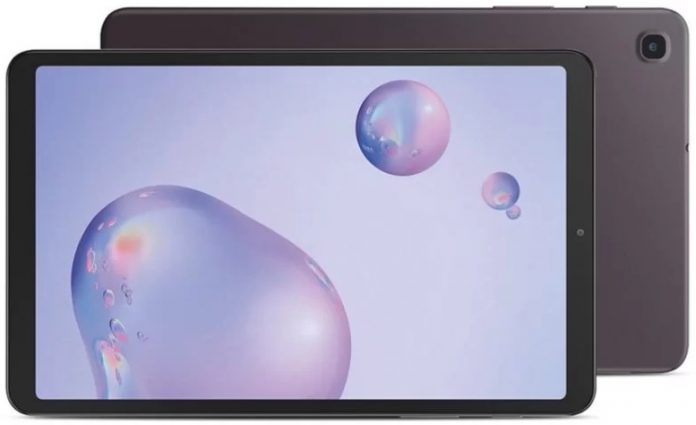 Samsung Galaxy Tab A 8.4″ (2020) unveiled