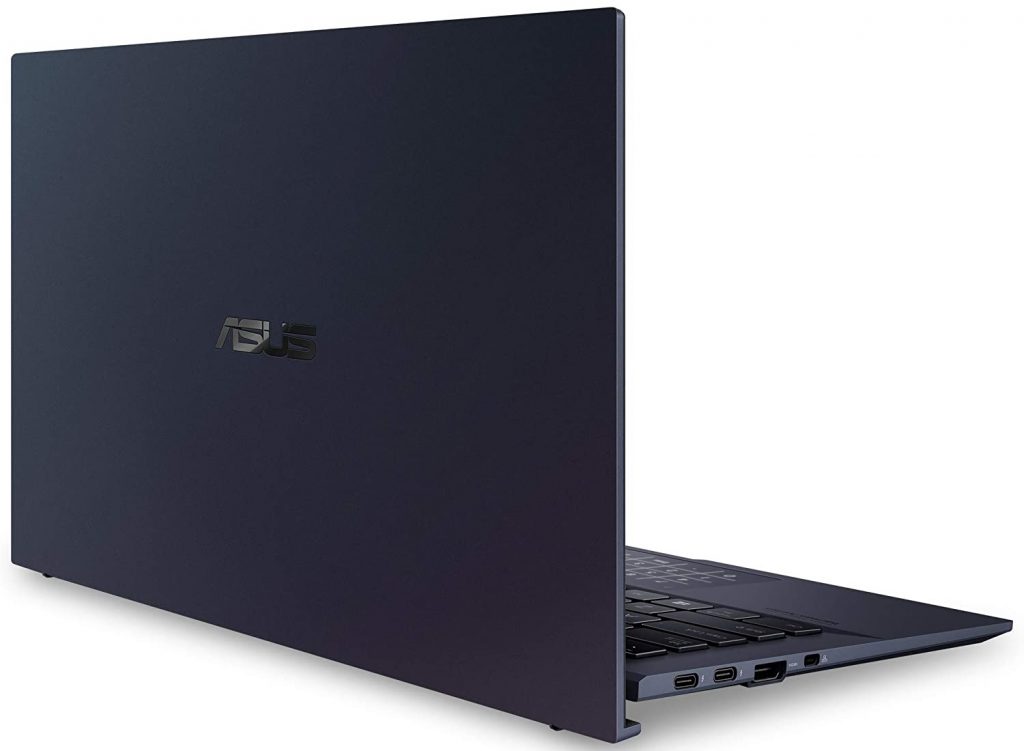 ASUS ExpertBook B9450 Laptop for Business Professionals launched