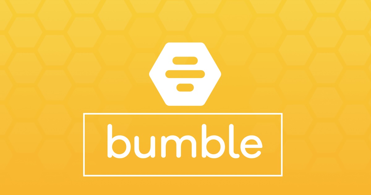 Distance bumble not showing Bumble Snooze