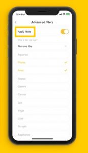 You location are can not your even active? if track bumble FAQ: Can