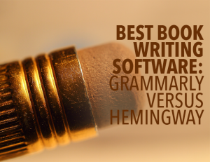Grammarly and Hemingway