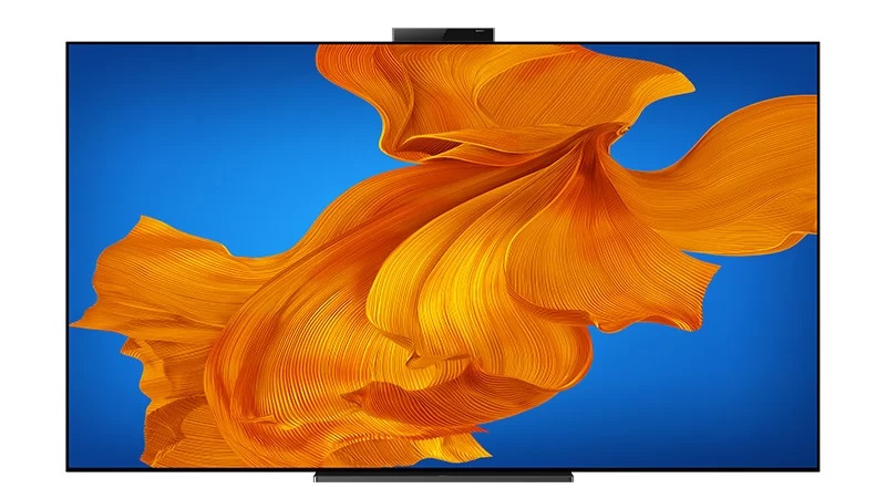 HUAWEI Smart Screen X65 with 65-inch 4K HDR 120Hz OLED screen unveiled