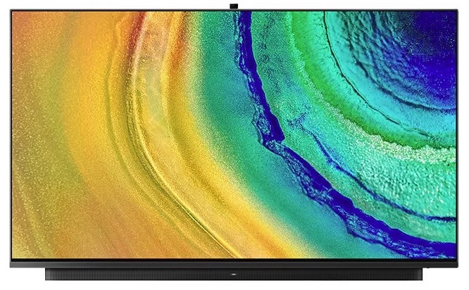 HUAWEI Smart Screen X65 with 65-inch 4K HDR 120Hz OLED screen unveiled