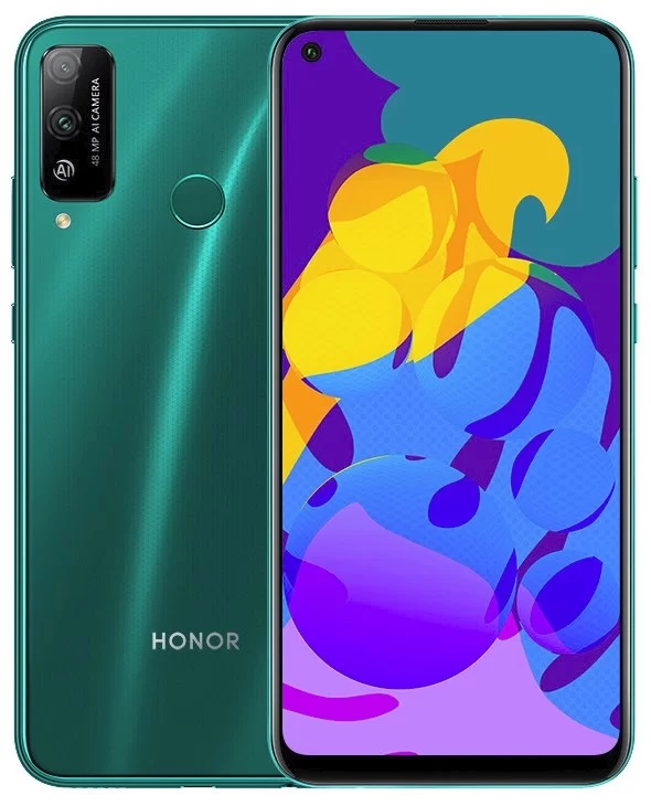 Honor Play4T with Kirin 710A, 4000mAh battery announced