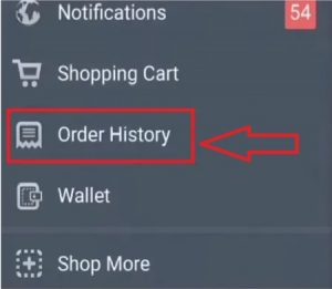 How To Cancel An Order On The Wish App1