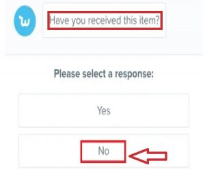 How To Cancel An Order On The Wish App3