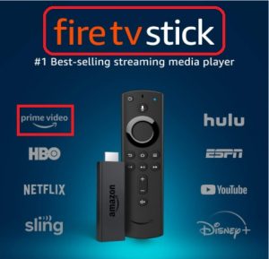 How To Watch Football On The Amazon Fire TV Stick