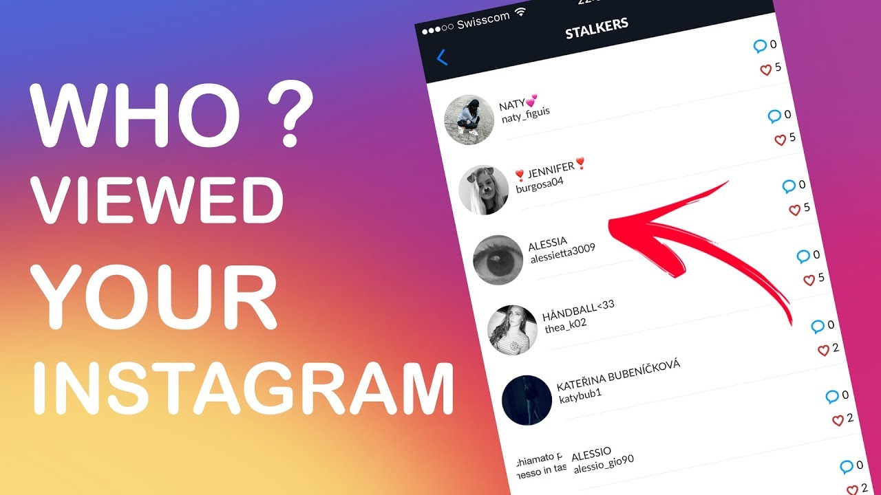 Instagram Profile Views Check: Here's How you can check who viewed