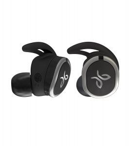 Jaybird Run vs Bose SoundSport Free