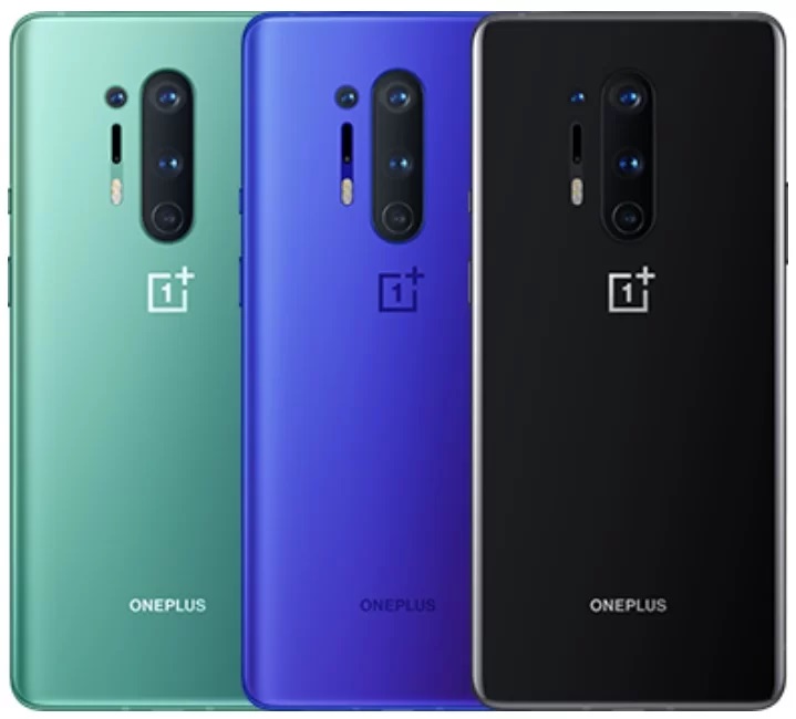 OnePlus 8 Pro with 6.78-inch Fluid AMOLED 120Hz display, Quad-rear cameras announced