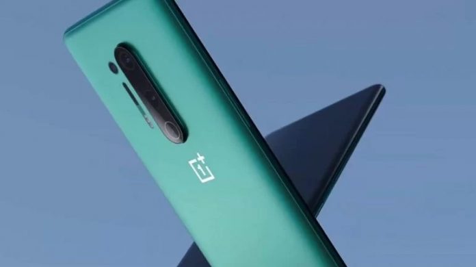 OnePlus 8 Pro with 6.78-inch Fluid AMOLED 120Hz display, Quad-rear cameras announced