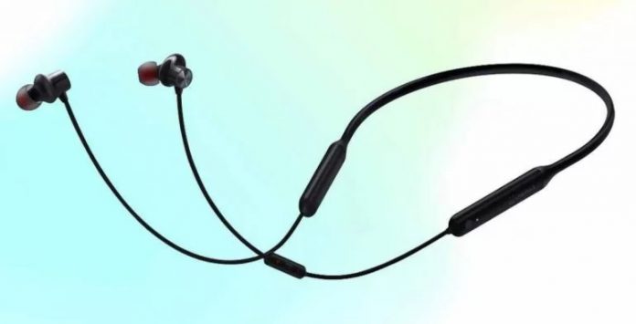OnePlus Bullets Wireless Z with 20 hours battery life announced