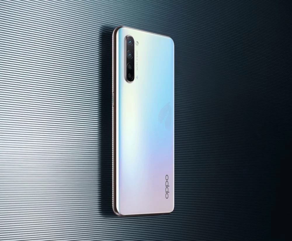 Oppo Find X2 Lite with SD765, up to 8GB RAM unveiled