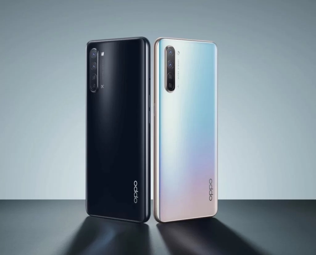 Oppo Find X2 Lite with SD765, up to 8GB RAM unveiled