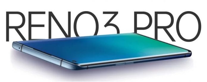 Oppo Reno3 Pro with 6.5-inch FHD+ display, SD765, 12GB RAM unveiled in Poland