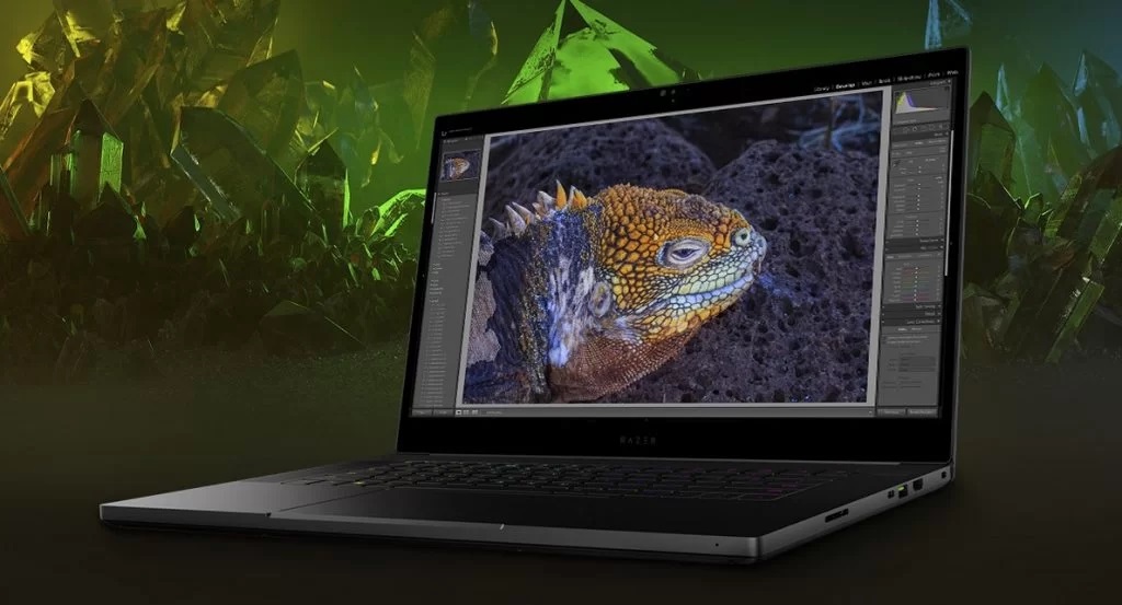 Razer Blade 15 goes official with 10th Gen Intel CPU, RTX 2080 Super Max-Q