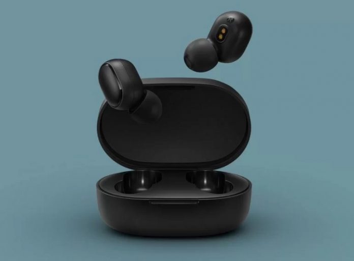 Redmi AirDots S earbuds out in China