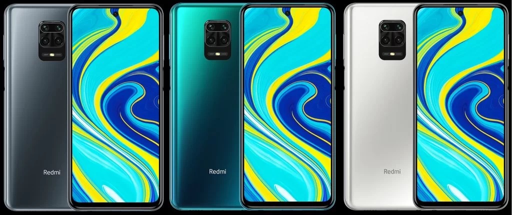 Redmi Note 9 Pro with SD720G, 6GB RAM announced for global markets