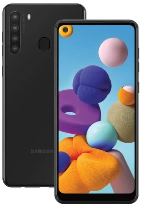 Samsung Galaxy A11 and Galaxy A21 unveiled