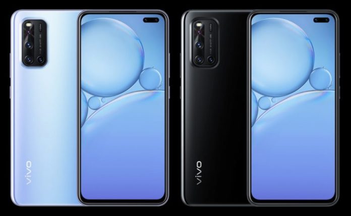 VIVO V19 Global Edition launches – Specs