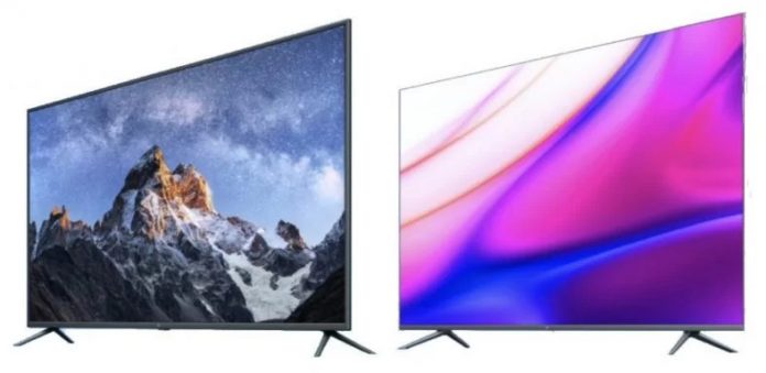 Xiaomi Mi TV 4A 60″ and Mi Full Screen TV 4A Pro 75″ 4K TV announced